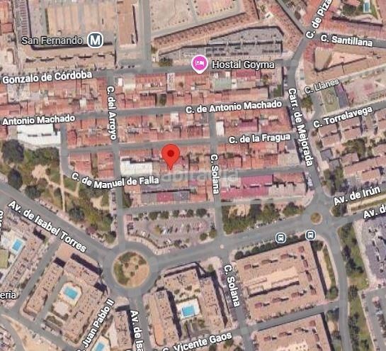 Foto b328a1f9-43f3-493e-b81f-5b8c528da9d6. Pis a Centro San Fernando de Henares