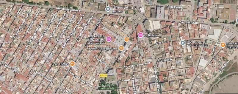 Foto 35b473c3-2770-4038-b60c-5a1a1310e286. Pis a Barbate Barbate