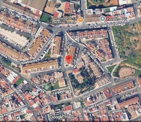 Foto 89612c1d-bd4e-4ef7-8a6b-e7d290ccd24c. Xalet amb aparcament a Ayamonte ciudad Ayamonte