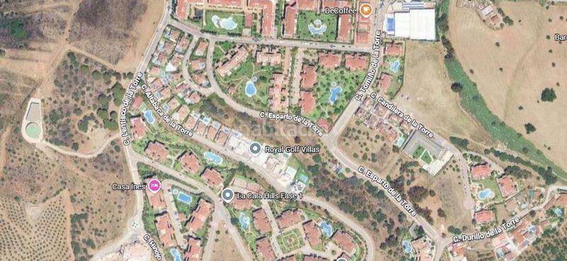 Foto 621e0dfc-fc5b-4257-8c0d-cb61ba3edcc0. Xalet amb piscina a Mijas golf Mijas