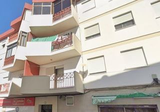 Appartement à Ayamonte ciudad. Cesion de remate