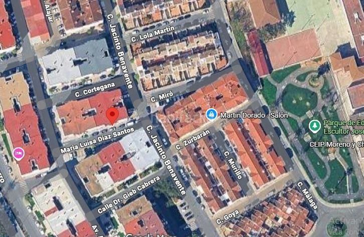 Foto cc38b074-3fce-4b93-92fd-e1c547922a84. Flat in Ayamonte ciudad Ayamonte