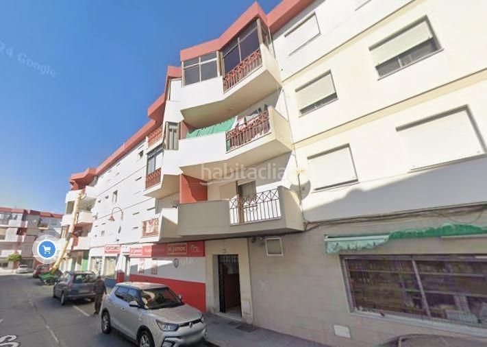 Foto f58bbba2-a0b9-4be9-82f2-1bbcbb6fe17e. Flat in Ayamonte ciudad Ayamonte