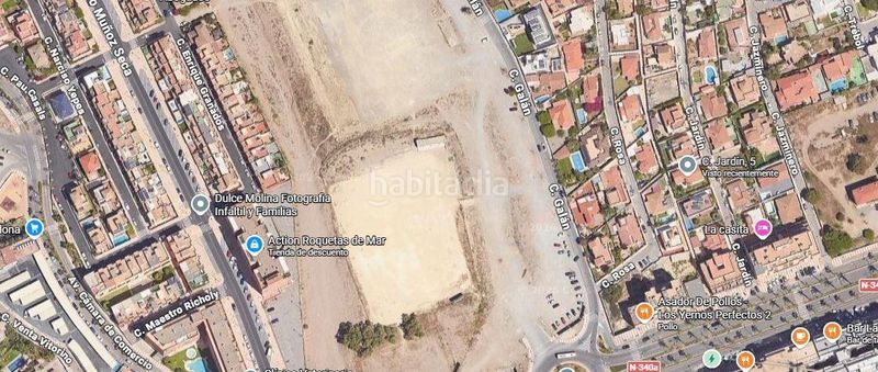 Foto 0b13f95f-83fe-47b1-966c-5efde104f53d. Pis a Aguadulce Norte Roquetas de Mar
