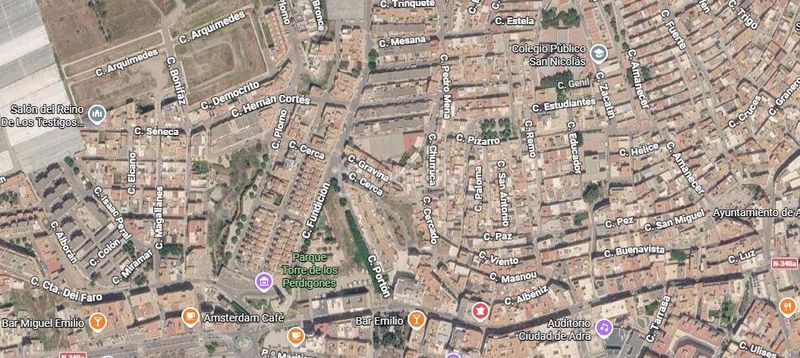 Foto 739ba003-8e9b-4fae-b959-e1a676135b4c. Casa npl casa en Adra