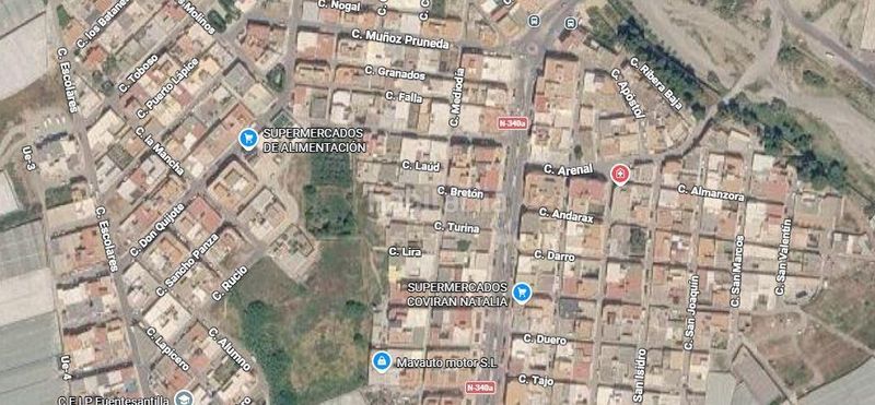 Foto 22a62cfb-3f6d-4070-8b33-79ae8edc9ac5. Casa amb aparcament a Adra