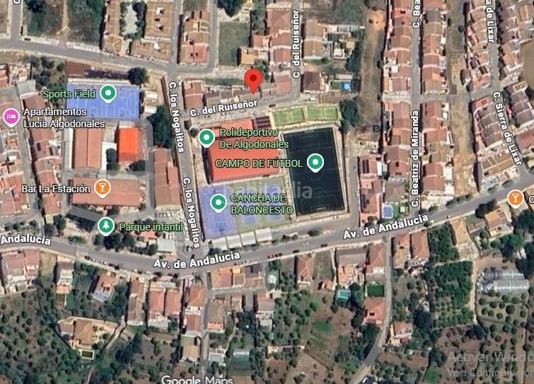 Foto 872c8267-e945-4634-b695-99c9c1a5cbf5. Casa a Algodonales