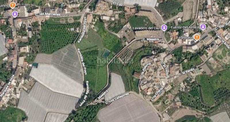 Foto 031ff451-9672-4de3-bec9-869d4520d0d1. Casa npl casa en Berja