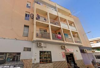 Pis a Roquetas pueblo