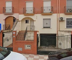 Chalet in Villanueva de la Reina. Cesion de remate