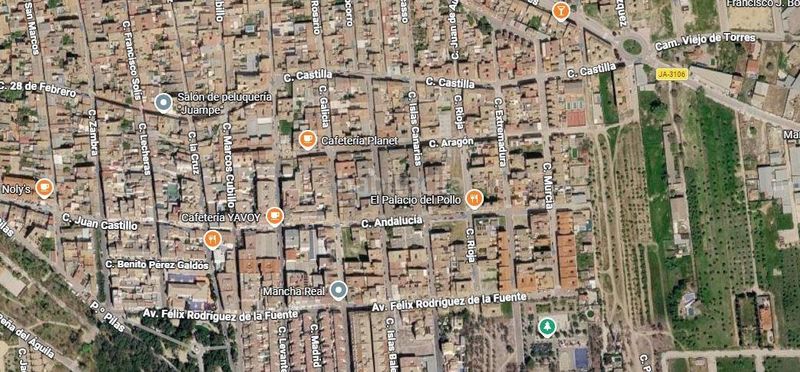Foto 8f538bf6-c651-4da9-bc7a-6c6918ffd65c. Chalet npl chalet en Mancha Real
