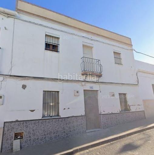 Foto cdd637c7-4e65-4541-a66d-c60f0eae2b1d. Casa a Lantejuela (La)