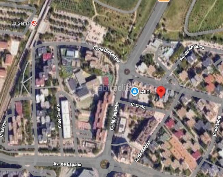 Foto 77b8b12c-2372-4533-9906-6b958e44cd4a. Pis a La Avanzada-La Cueva Fuenlabrada