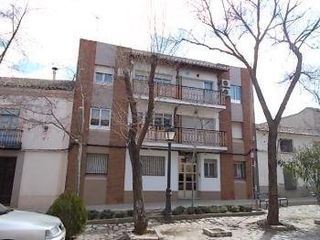 Flat in Santa Cruz de Mudela. Venta piso santa cruz de mudela
