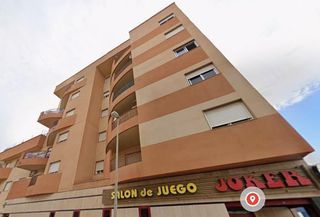 Pis a Roquetas pueblo