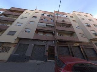 Pis a Los Ángeles - Cruz de Caravaca