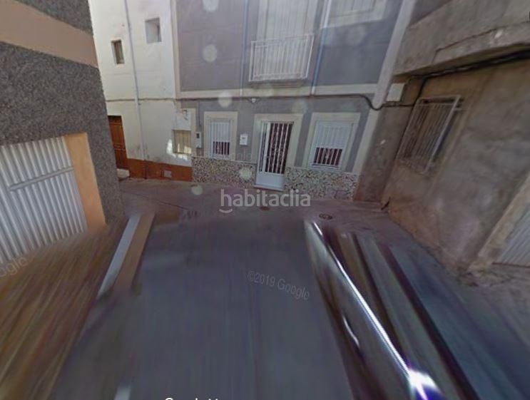 Foto 86e568d3-1675-4da5-a948-4c03c663dc0c. Casa a Huécija