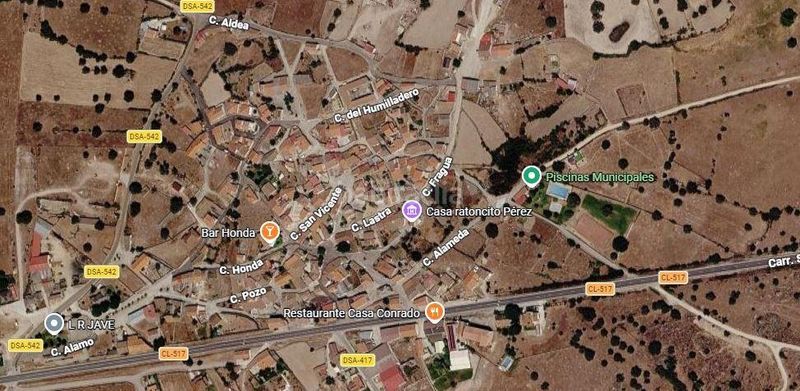 Foto e40623fe-2544-430b-a9fd-da841e006532. Piso venta piso en Villaseco de los Gamitos