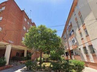 Pis a Nuevo Parque - Los Rosales - Tráfico Pesado. Venta piso huelva