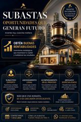 Appartamento en El Arroyo-La Fuente. Subasta en fuenlabrada