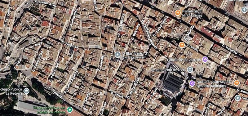 Foto e5c133fb-8f1a-4555-a5bd-42c359041990. Casa a Yecla