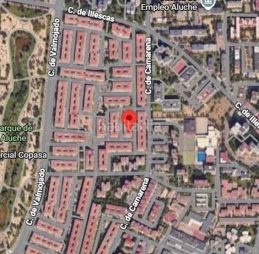 Foto 00e4b2d5-0176-4269-b103-b5b8e0019a7b. Pis a Aluche Madrid
