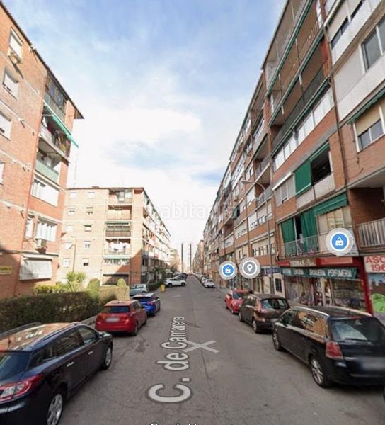 Foto 22fbf05d-8d6f-4b22-a714-a10dc8eec3e5. Pis a Aluche Madrid