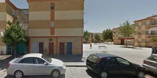 Etagenwohnung en Punta Umbr�a. Cesion de remate