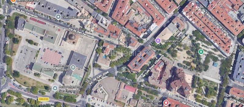 Foto 3f8534cb-6bf1-4fa7-abf8-569be01fc047. Pis a San José Alto Zaragoza