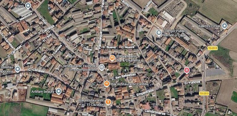 Foto ba0ea43a-99e5-4efe-a91e-1e11b7842c9c. Piso npl piso en Lominchar