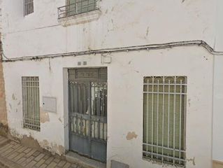 Casa a Porcuna. Cesion de remate