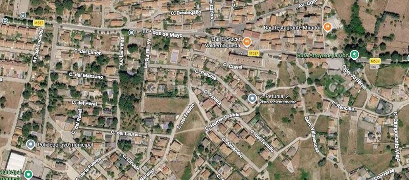 Foto 4eb39c1a-2ff0-4529-8ab8-6e2174af137d. Chalet npl chalet en Valdemaqueda