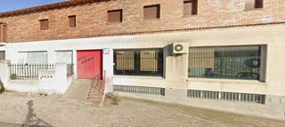 Chalet en M�ntrida. Venta de chalet mentrida