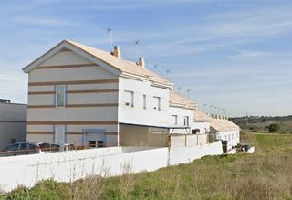 Chalet à Méntrida