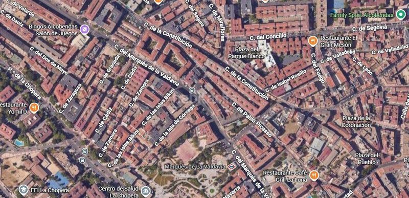 Foto 64c4bdbb-8dee-4b78-80fd-79b93af6cb44. Local comercial a Ensanche Alcobendas