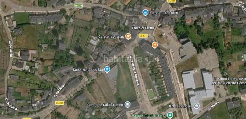 Foto e2562a6b-293c-4cce-a3cd-5b92bb9436c9. Xalet amb aparcament a Toreno