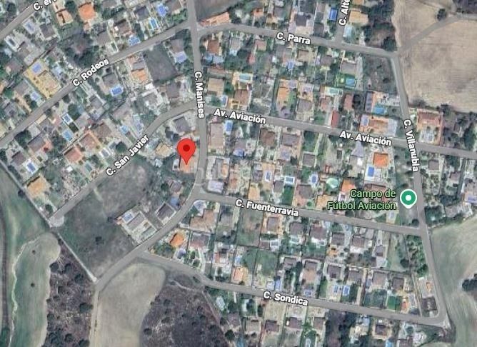 Foto b798ea67-ac44-4ae5-ad79-545265d5ed30. Xalet amb aparcament piscina a Méntrida