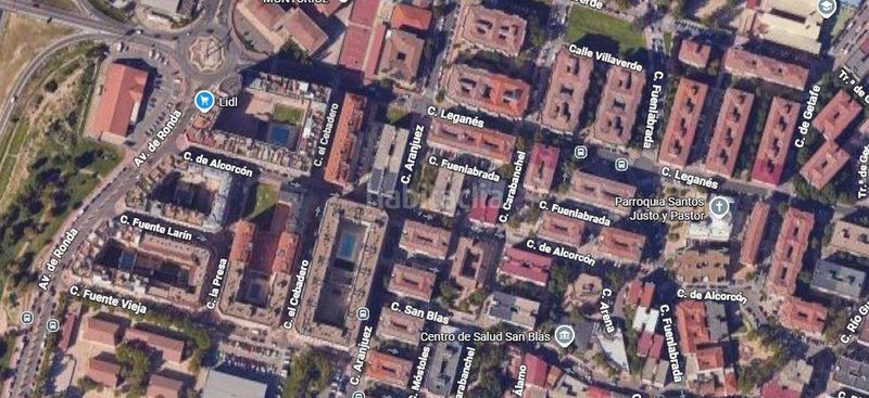 Foto 689a2352-9537-4842-aeb6-5c047a5a7a16. Pis a El Nido-Fuentes Parla