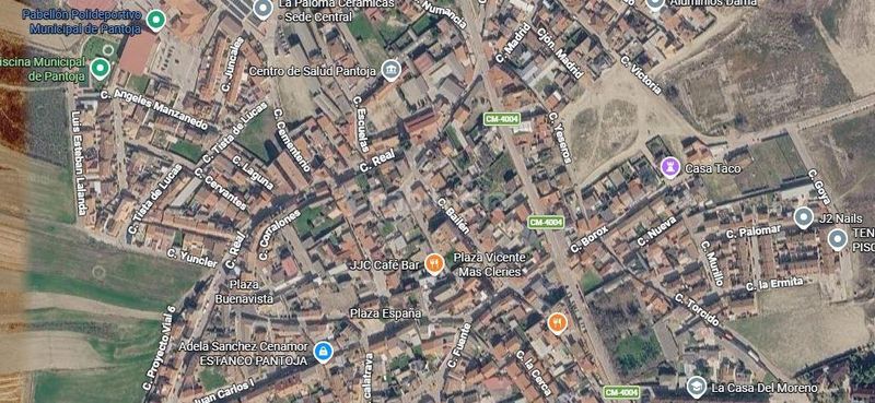 Foto f19e0dd5-c6ca-445a-b5dc-dd0c1479a07d. Xalet amb aparcament a Pantoja