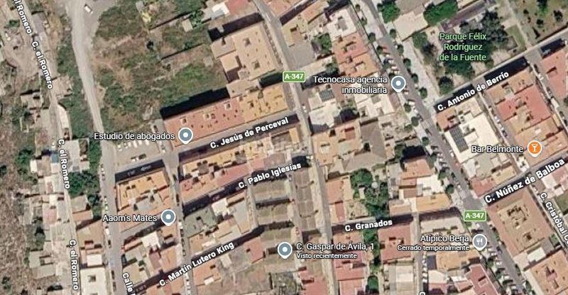 Foto f26bab9c-2935-4028-934c-d25155140ebd. Piso npl piso en Berja