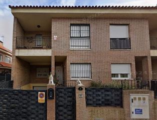 Chalet en Ventas de Retamosa (Las). Venta de  chalet las ventas de retamosa