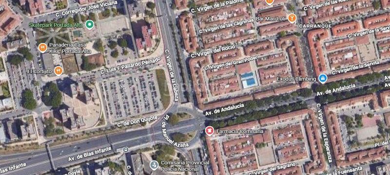 Foto 0dbb91b6-9569-4e08-b994-3245ba3fe592. Pis a Carranque - Haza Cuevas Málaga