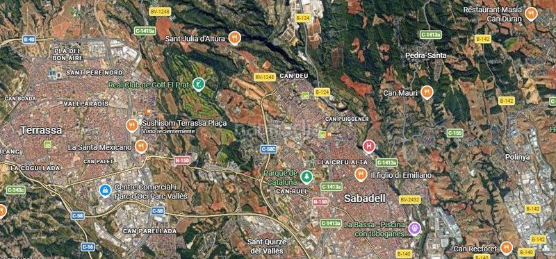 Foto 5dca9ab6-43c7-4c24-95b1-e3165a6f1ed2. Pis a Can Puiggener Sabadell