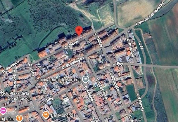 Foto 292cb831-f8e1-4d3a-938f-f5f537fad117. Chalet ventas de chalet en Cazalegas