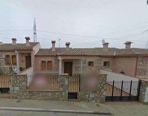 Chalet à Cazalegas. Ventas de chalet cazalegas