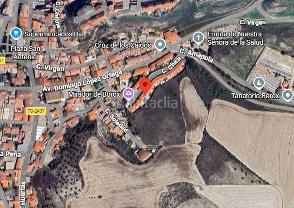 Foto e51f3e18-7fd0-48e3-b5a2-6f73cfc0829d. Xalet amb aparcament a Borox