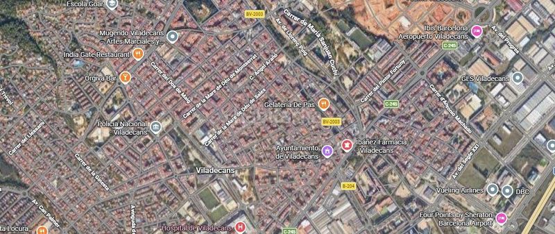 Foto bb3671b2-62fb-4412-9276-3d5d7497363c. Pis a Centre Viladecans