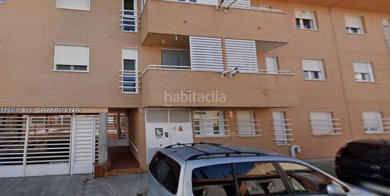 Foto bb1dbed5-5df4-48f4-872d-f3b256f231e4. Pis amb aparcament piscina a Camarena