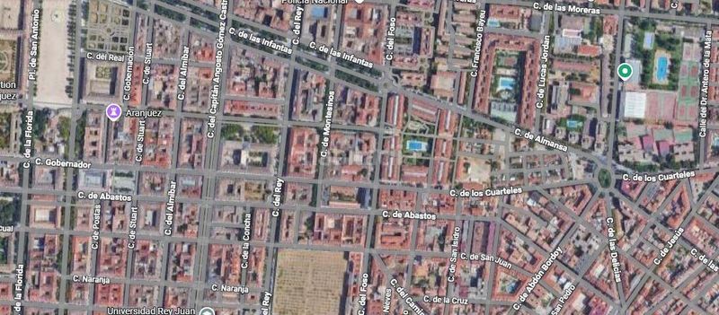 Foto 6b27a81c-92d9-441f-9a10-3fb5737ecaed. Flat in Centro Aranjuez