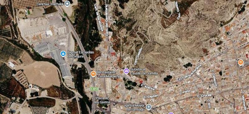 Foto 745cdf97-027d-462a-abc5-bdbfcfccc917. Casa npl casa en Jumilla